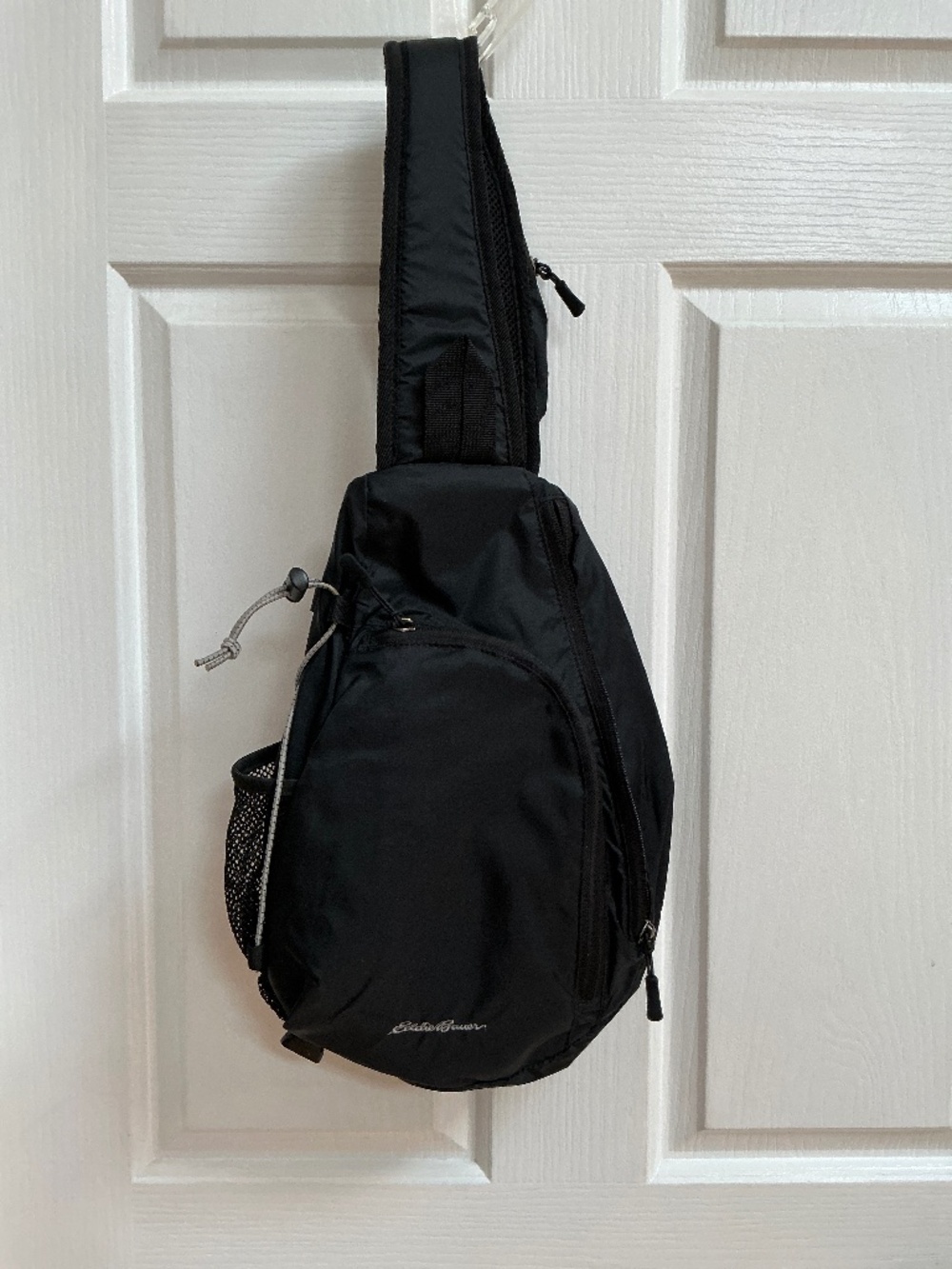 Nylon sling